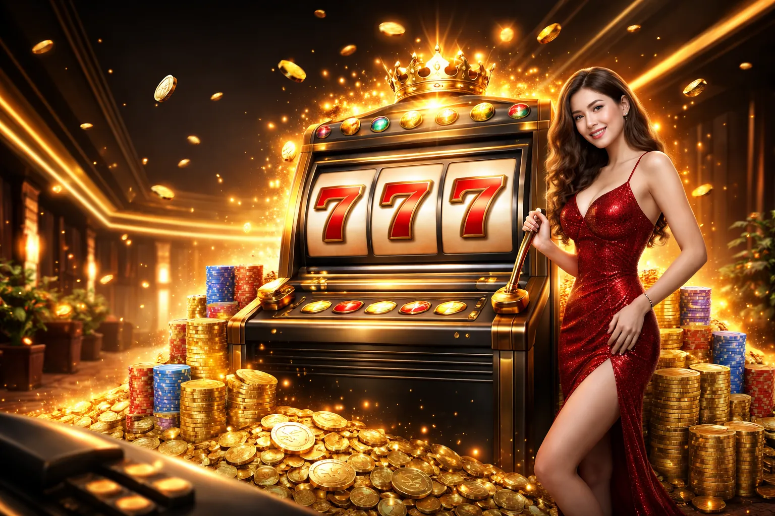 Giới thiệu chung về f1686 s