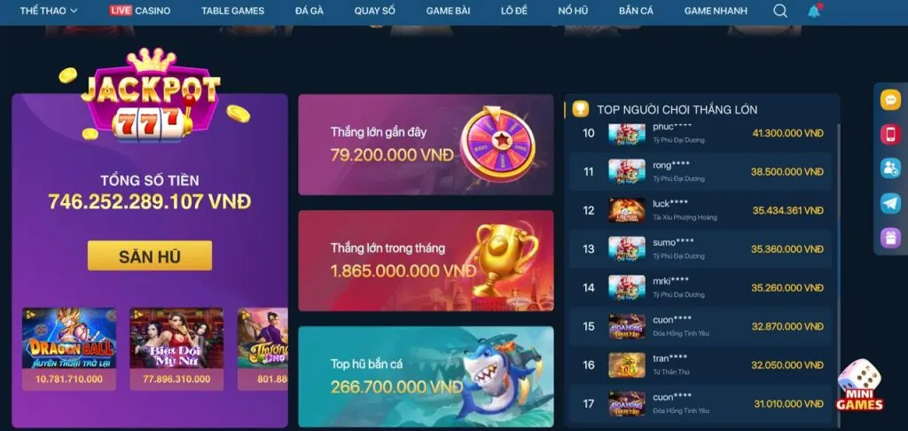 Hoàn trả cược không giới hạn f1686 s